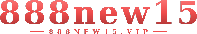 888new15 logo