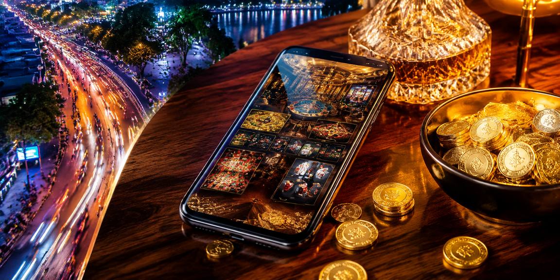 888new15 Casino